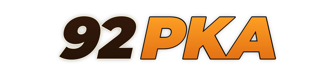 92pka